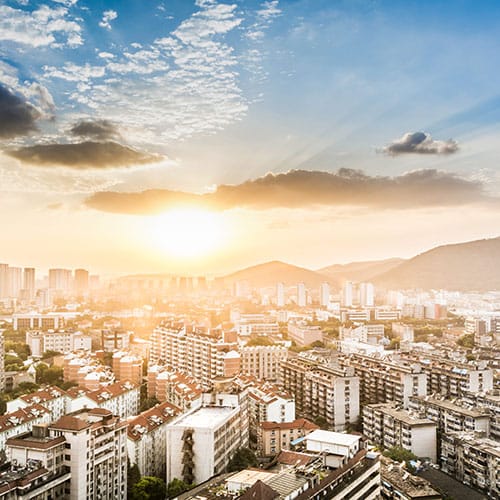 Resid�ncial Buena Vista